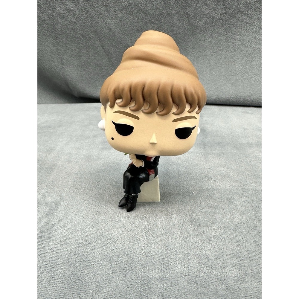 Funko Pop Haunted Mansion‎ Constance Hatchaway #803 Disney Tombstone Axe LOOSE